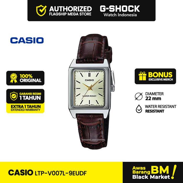 > Casio General LTP-V007L-9EUDF LTP-V007L LTP-V007 LTPV007L LTP V007L Watches