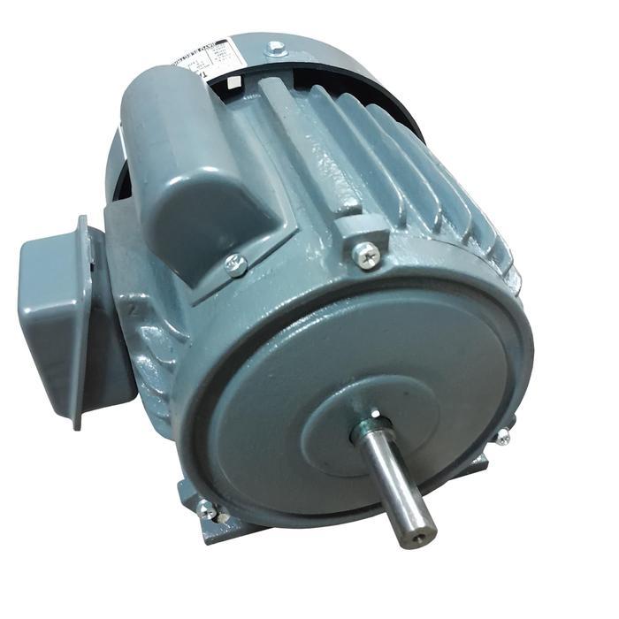 Dinamo Jiayu 1/4 HP 1 PHASE 1400 RPM