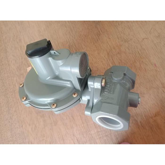 Regulator HSR Original Fisher