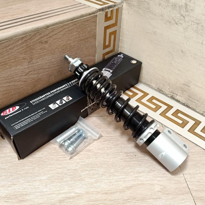 shock depan sip vespa px excel exclusive bkn bgm yss carbone zelioni
