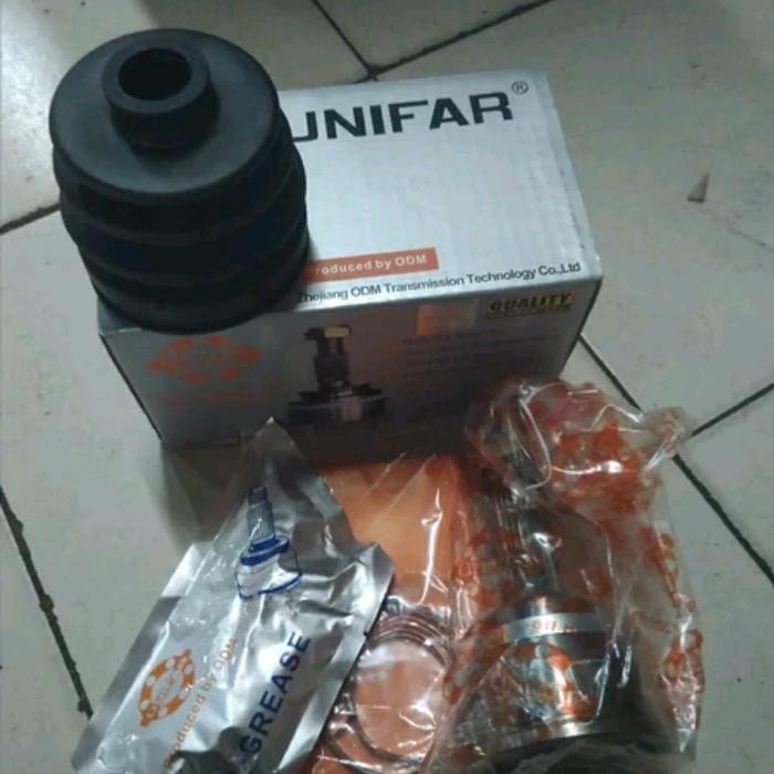 Cv Joint / As Roda Luar Hyundai Accent Verna Avega