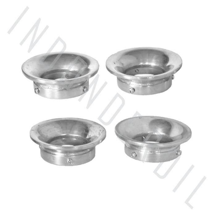 Velocity Karburator Superflow Beat Scoopy Spacy Grand Supra Old Untuk Semua Motor Karbu SF Corong