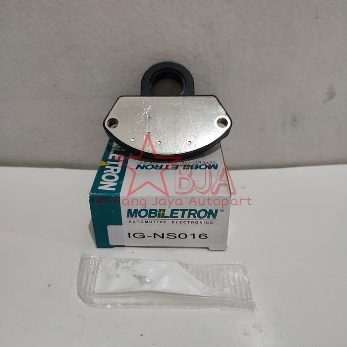 Cdi Igniter Honda Grand Civic Maestro Karbu Original