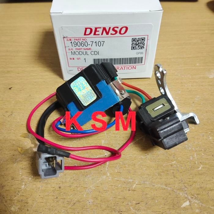 Cdi Only Espass S89 S91 Original