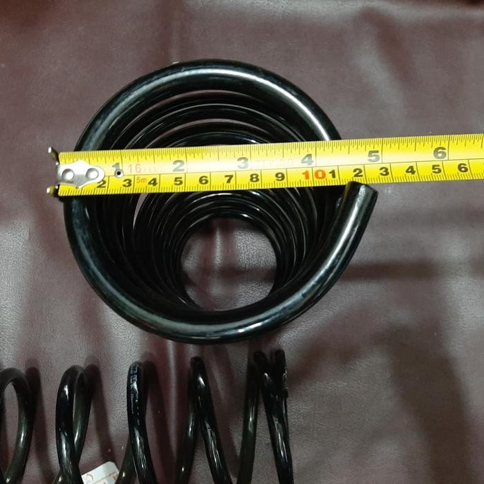 PER KEONG BELAKANG CALYA