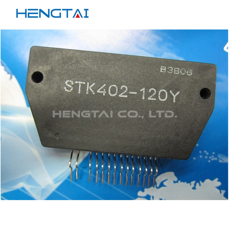 STK402-120Y STK402-120S STK402-120 ORIGINAL MODULE