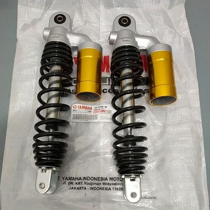 Shockbreaker Aerox 155 Shockbreaker Tabung Aerox 155