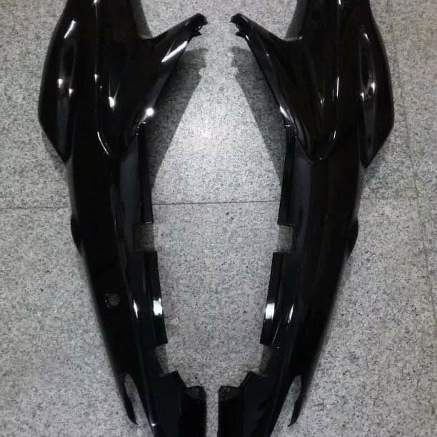 Cover Body Smash Lama