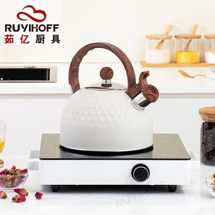 READY TEKO SIUL ESTETIK RUYIHOFF / TEKO HOME A A / TEKO HYEJIN PR139