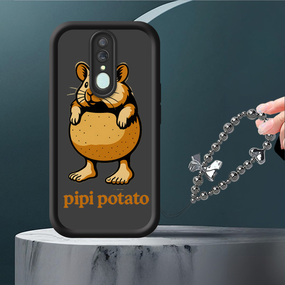 [Pengiriman lokal] OPPO Find X3 F3 LITE F5 Plus youth F7 Pro F9 F11 F21 F21S Pro 4G F23 5G F19 F19S 