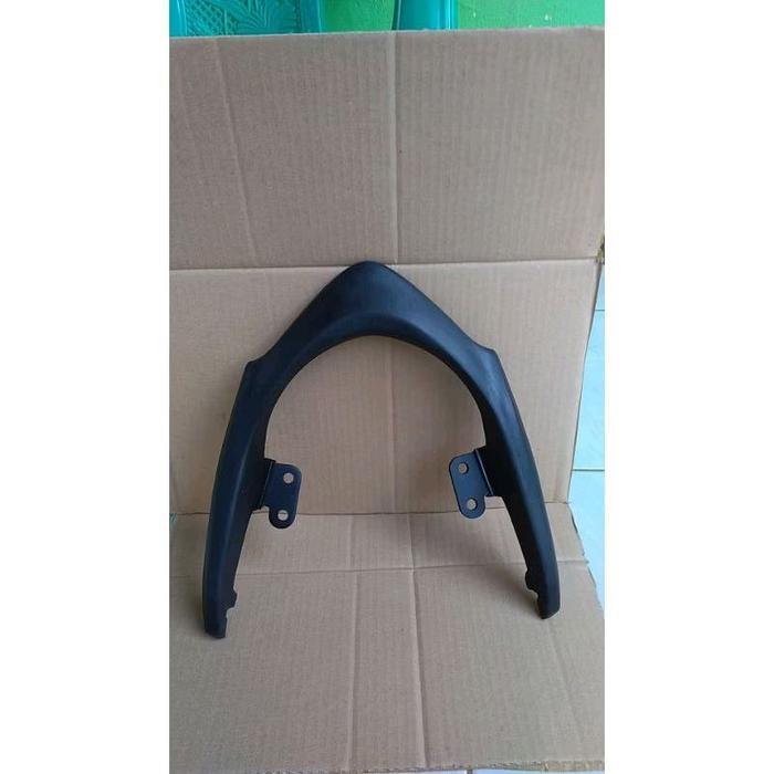 SIAPKIRIM Behel belakang motor Honda Revo Fit / Behel motor murah ready READY STOCK