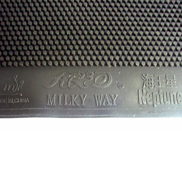 Karet Bat Bintik Panjang Yinhe Neptune 0.7Mm