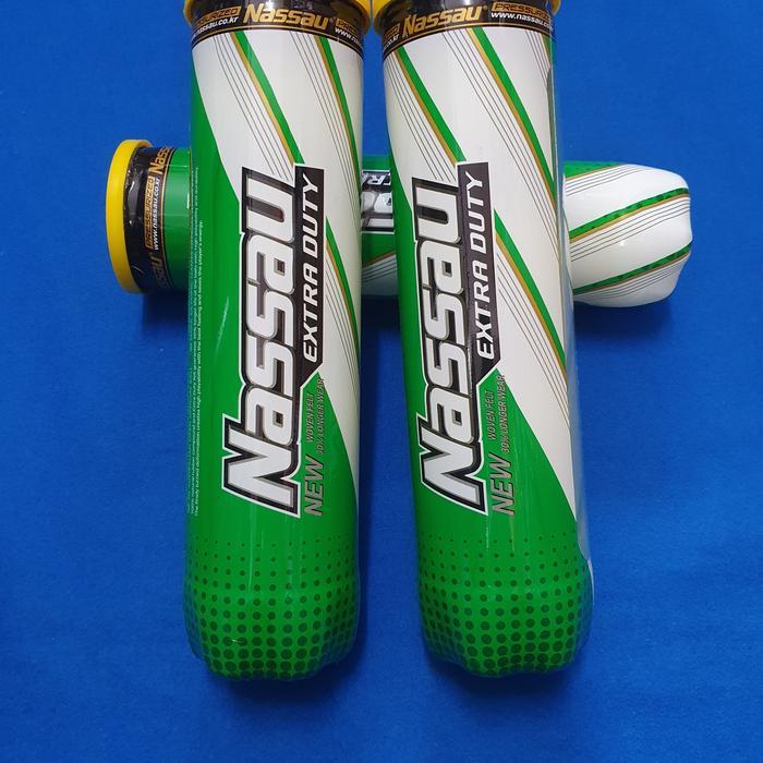 BOLA TENNIS NASSAU EXTRA DUTY