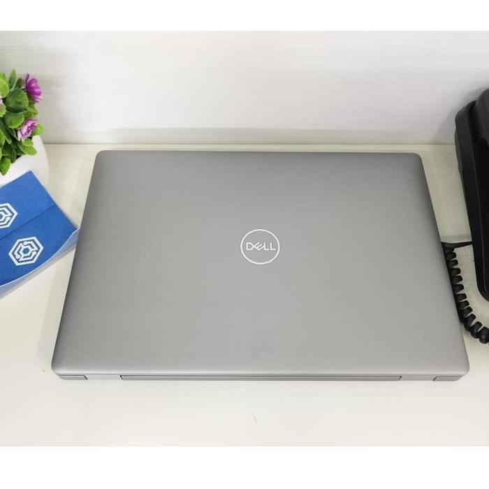 BARU Dell Latitude 5410 core I7 Gen 10 Ram 16 ssd 512 GB