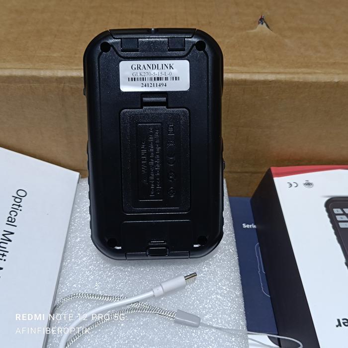 BARU opm 3 in 1/ 3 in 1 opm/opm yg dilengkapi laser dan senter