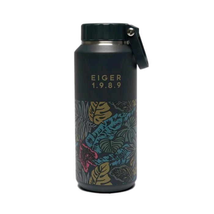 Eiger Balavu Water Bottle