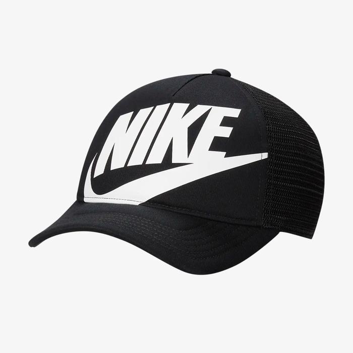 NIKE RISE KIDS STRUCTURED TRUCKER CAP FB5363 TOPI ORIGINAL 100%