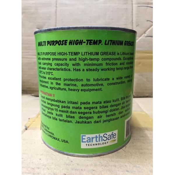 Gemuk/Grease/Lithium Grease/Stempet