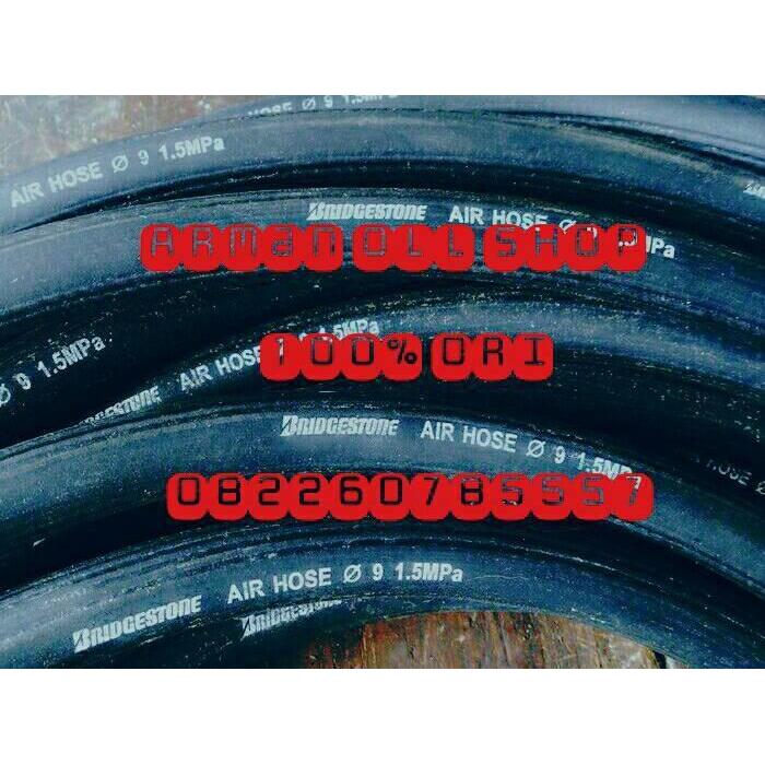 Selang Lpg Merek Bridgestone Ori