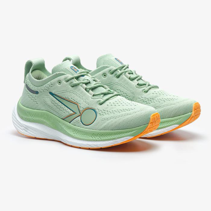 Kanky Solace - Sepatu Sneakers Running Pria Dewasa