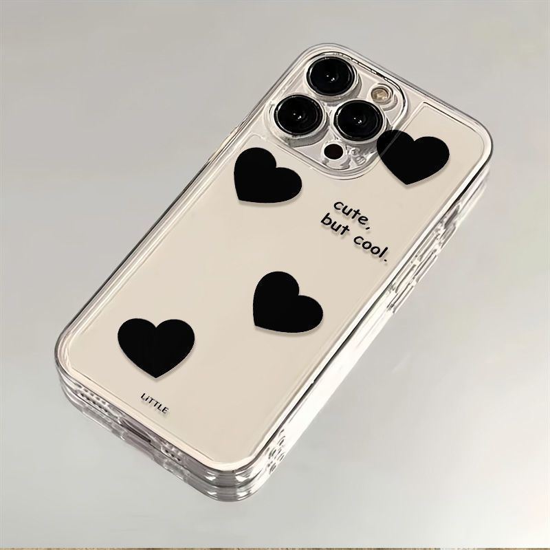 Clear Casing Hp Untuk Xiaomi 15T Pro F7 Pro C85 C71 M7 Plus 13T Pro 12 Lite C75 14T Pro F7 Ultra C65