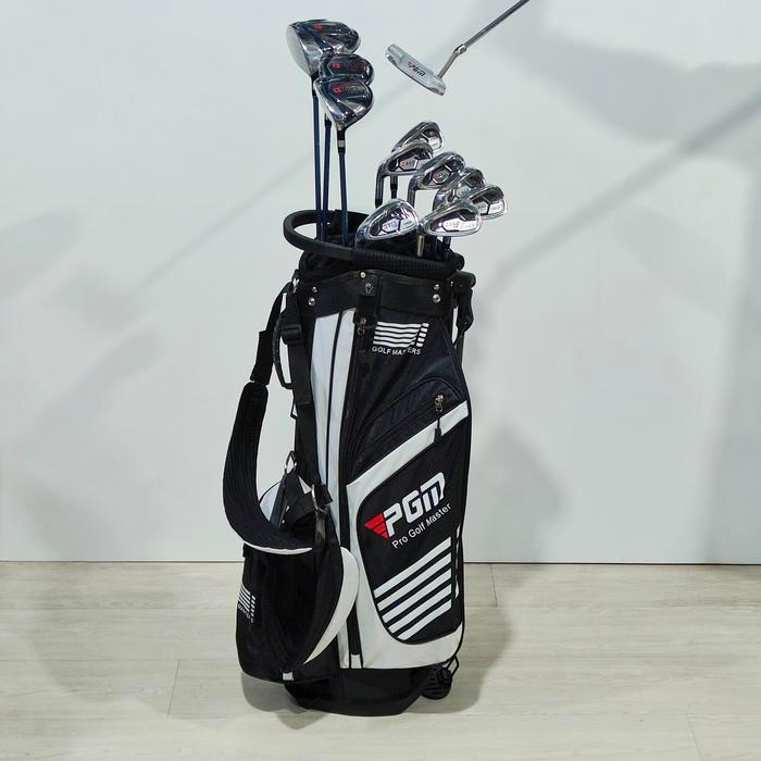 Full Set Golf Stick Kidal Left Hand Golf Club Best Quality