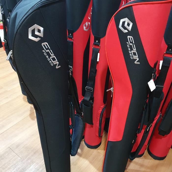 Golf Sunday Bag Driving Bag Brand Epon Special Edition Best Quality