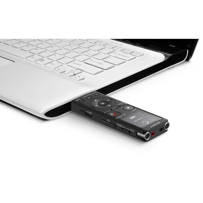 Sony Icd-Ux570F Digital Voice Recorder / Icd Ux570F / Ux570 / Ux-570