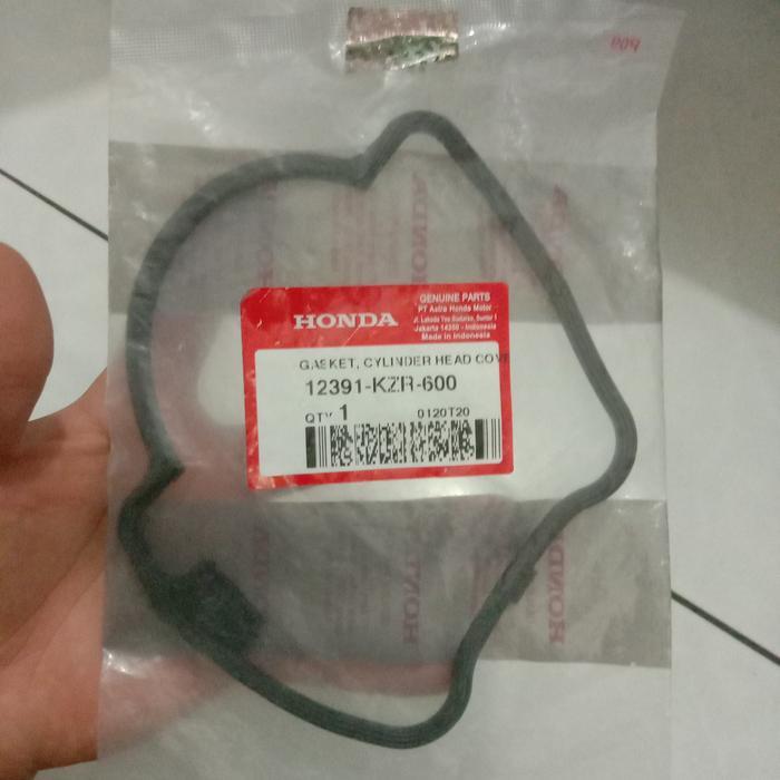 Gasket Seal head Cover Vario 125 150 PCX original