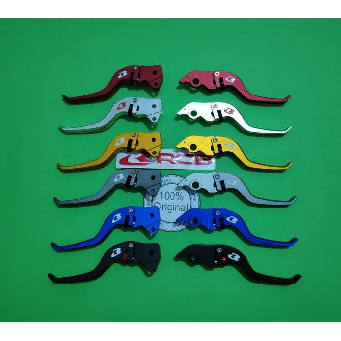 Handel Handle Rem Beat Vario 110 125 150 Fi Cbs Esp Iss E Plus E+ Rcb