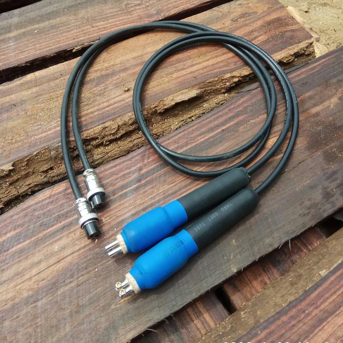 stik pena pyrography (lukis bakar)