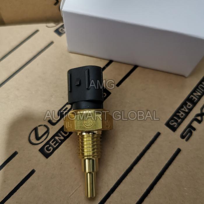 Switch Temperatur Avanza Xenia Rush Terios Vios Limo 89422-16010 Ori Berkualitas