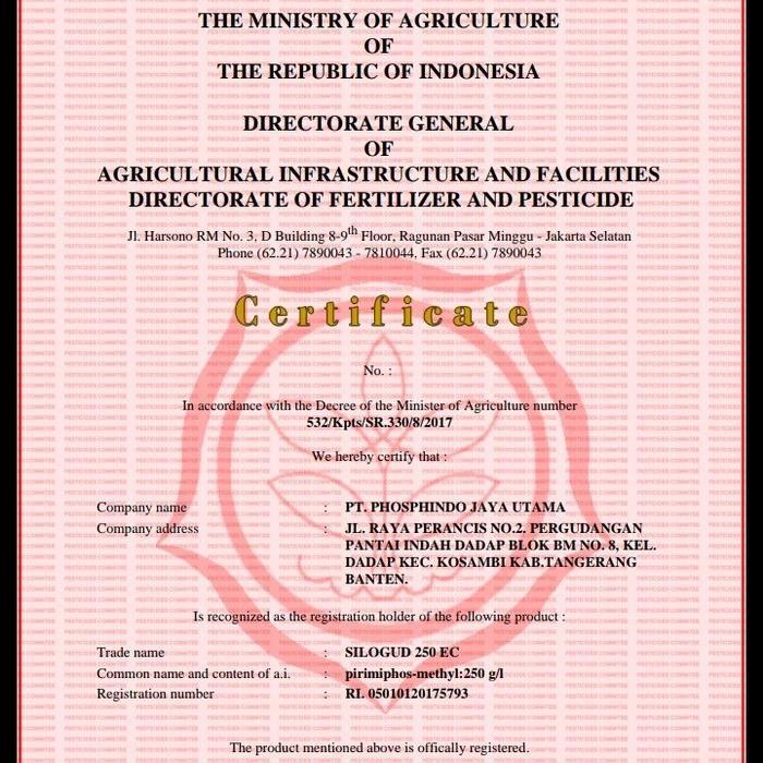 eoug- Obat Spraying Silogud Insektisida Paling Efektif Membasmi Hama Gudang