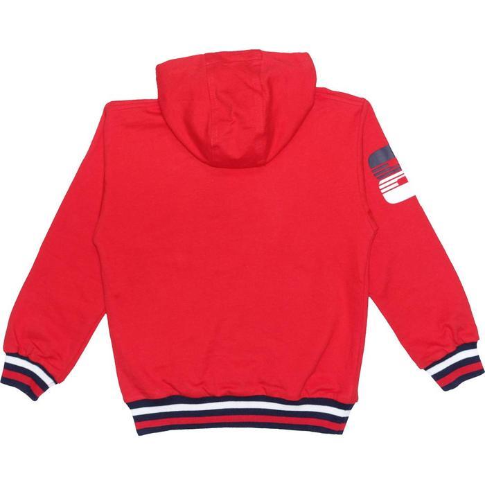 g6va- Jacket Anak Laki-Laki Red / Merah Rodeo Junior Boy Football