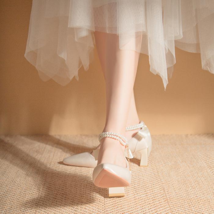 Banyak Dicari 2026 Sepatu Tinggi Wanita, Sepatu Wanita Yang Diimpor, Sepatu Wanita, Sepatu