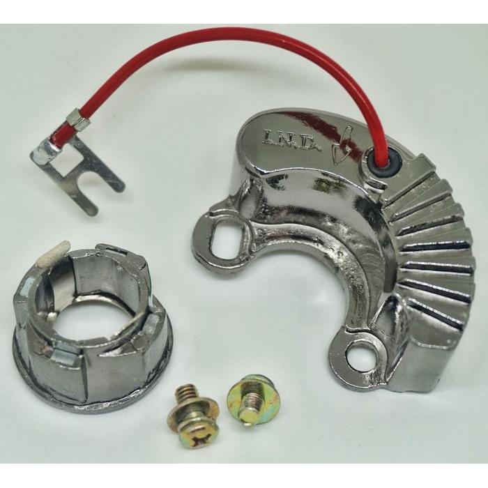 Platina Cdi Toyota Kijang Super / Suzuki St-100 Extra (Cdi-26060)