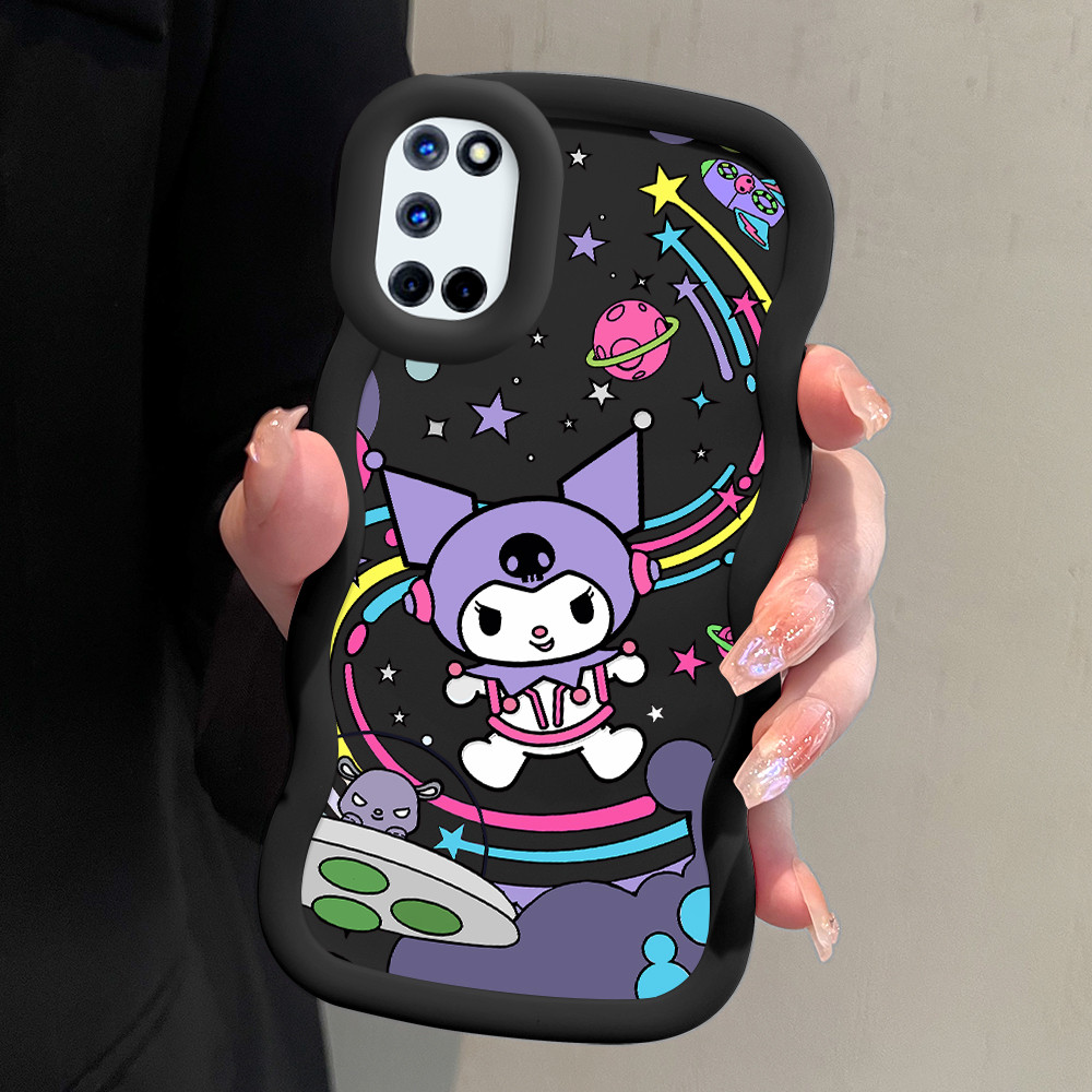 Casing Hp Untuk OPPO A52 A92 Case Softcase Kesing Soft Cassing Cute 0744