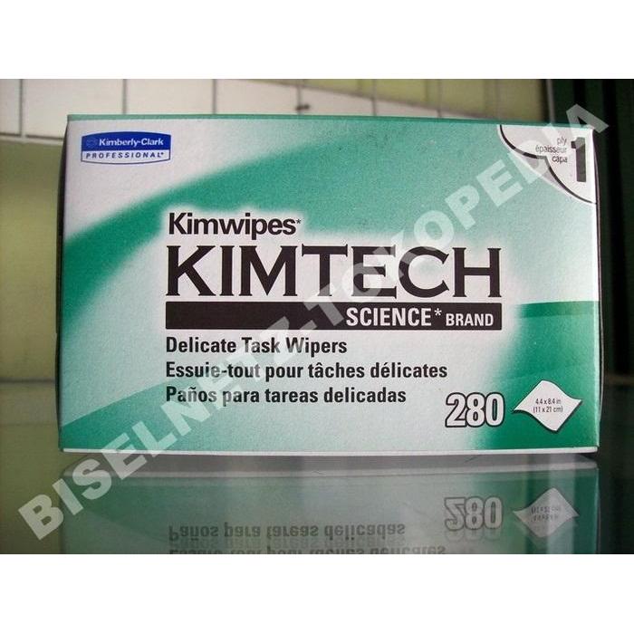 p8gk- Tissue Optik Kimtech