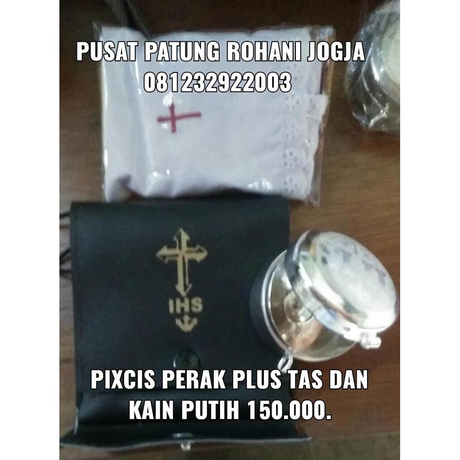paket piksis katolik