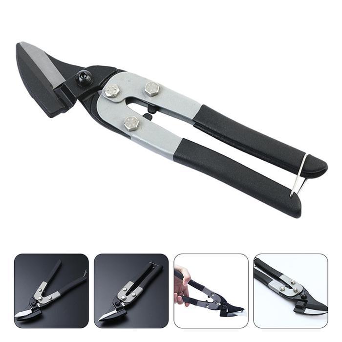 Terlaris Gunting Plat Gunting Baja Ringan Gunting Seng Baja Gunting Besi Plat