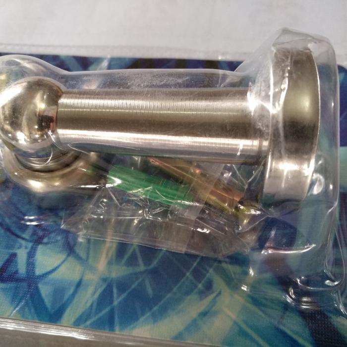 Door Stopper / Penahan Pintu / Magnetic Door Stopper
