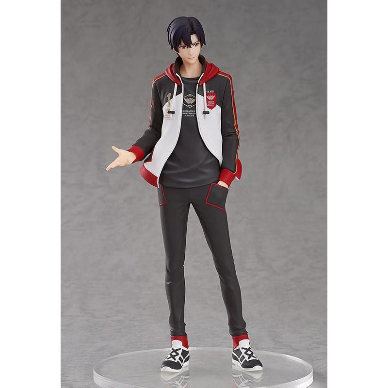 HOT SALE FIGURE THE KING'S AVATAR - YE XIU POP UP PARADE TERMURAH