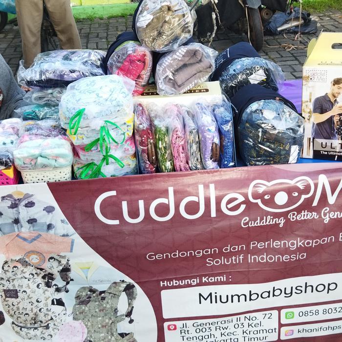 Kaffa - Cuddleme