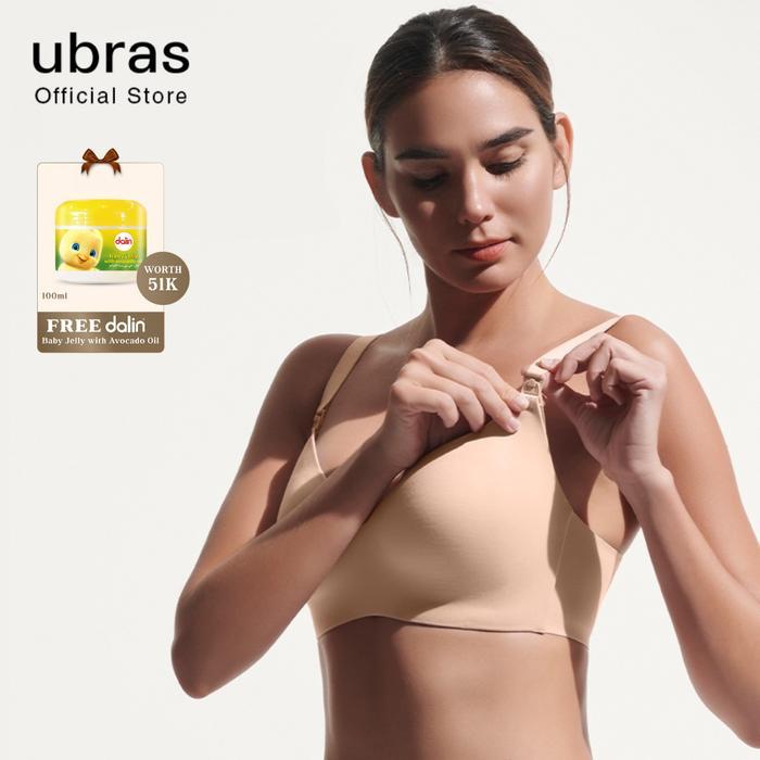 Ubras Maternity Bra - Maternity Bra