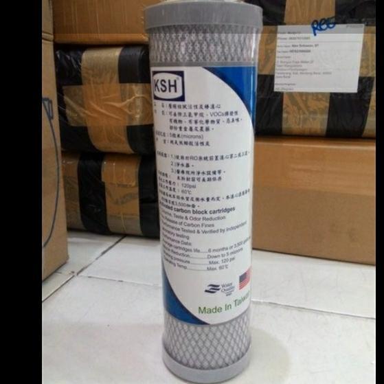 Cto Ksh 10Inch Terbaru