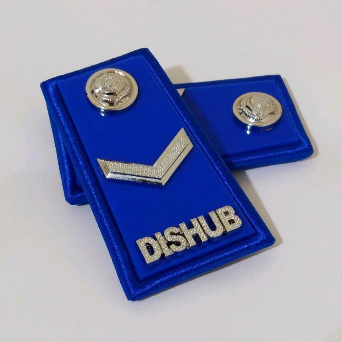PANGKAT DISHUB P3K - PANGKAT DISHUB PPPK GOLONGAN 5