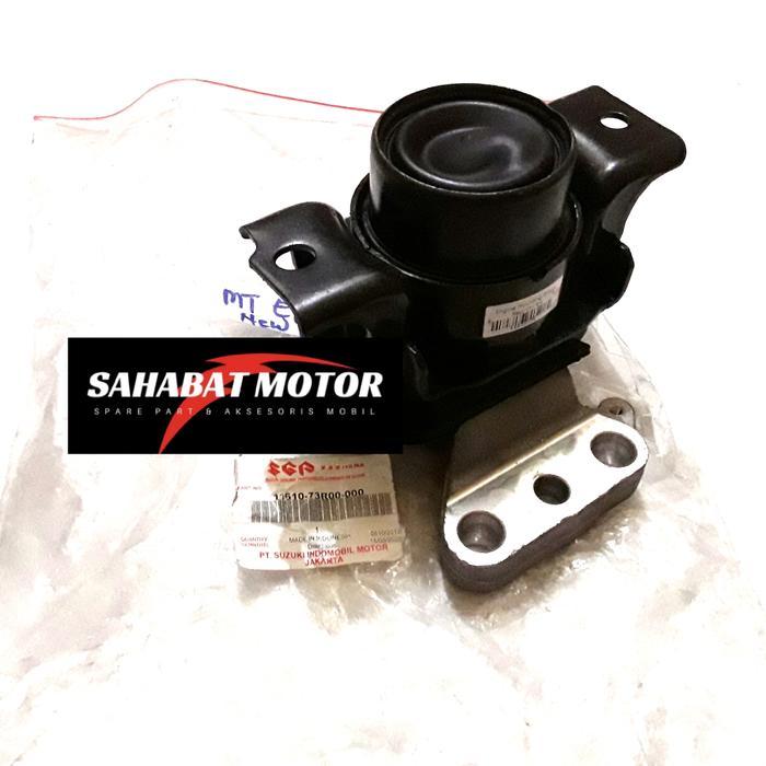 Engine Mounting Kanan Ertiga 2018 Up Dudukan Mesin Ertiga New 2018