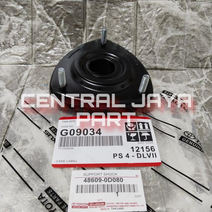 Support Shock Vios Gen 1_Support Shock Vios Lama Original