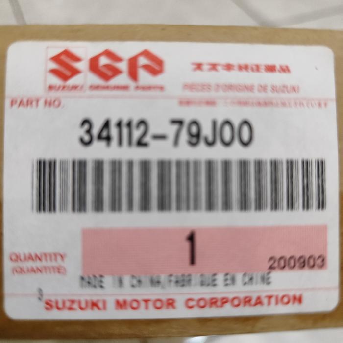 Mika Speedometer Sx4 Neo Baleno Asli Sgp Sparepart Suzuki