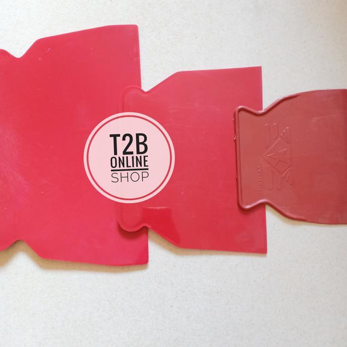 Kapi Plastik 5" inch, kapi pvc, scrapper, kapi plamir, kapi dempul